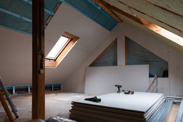 Best Insulation Removal  in Chambersburg, PA