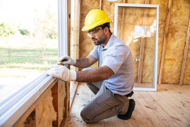 Best Wall Insulation Contractor  in Chambersburg, PA