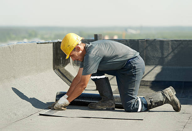 Best Garage Insulation Installation  in Chambersburg, PA