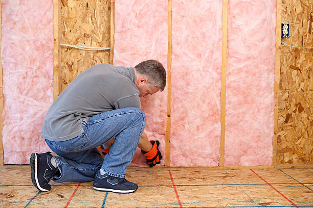 Range of Insulation Solutions in Chambersburg, PA