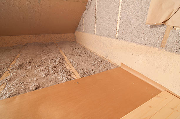 Best Local Insulation Services  in Chambersburg, PA